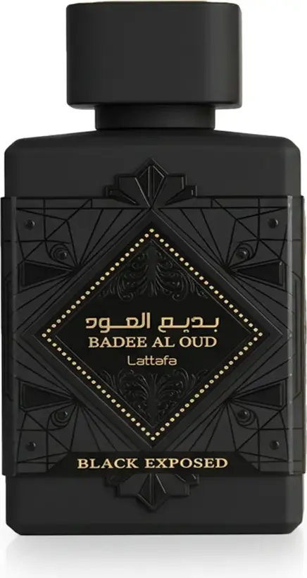 Парфюмерная вода Lattafa Badee Al Oud