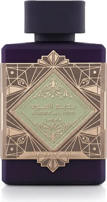 Парфюмерная вода Lattafa Badee Al Oud Amethyst