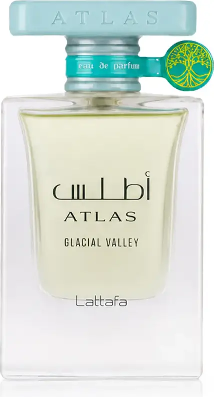 Парфюмерная вода Lattafa Atlas