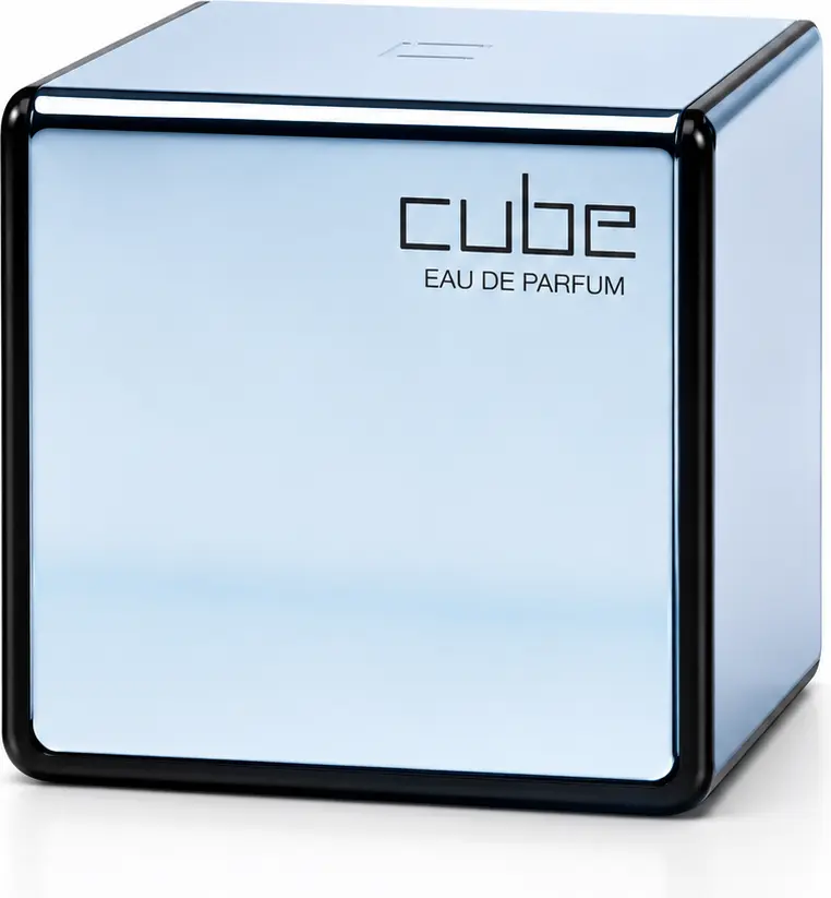 Парфюмерная вода Arabiyat Prestige Cube Blue