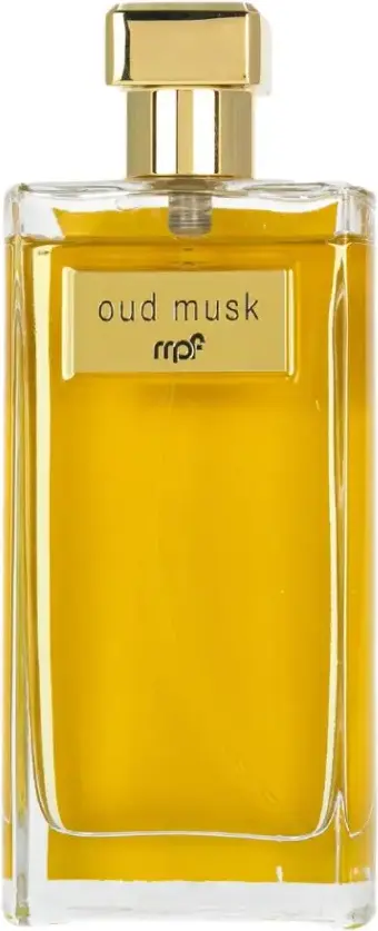 Парфюмерная вода Arabiyat Prestige My Perfumes Oud Musk