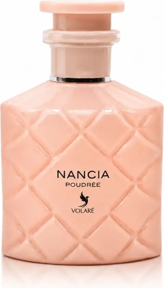 Eau de Parfum Vollare Cosmetics Nancia