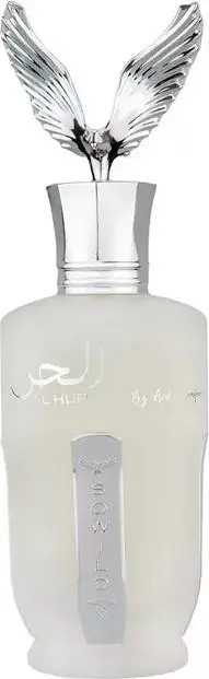 Eau De Parfum Ard Al Zaafaran Al Hur So Wild