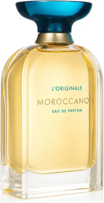 Парфюмерная вода Moroccanoil