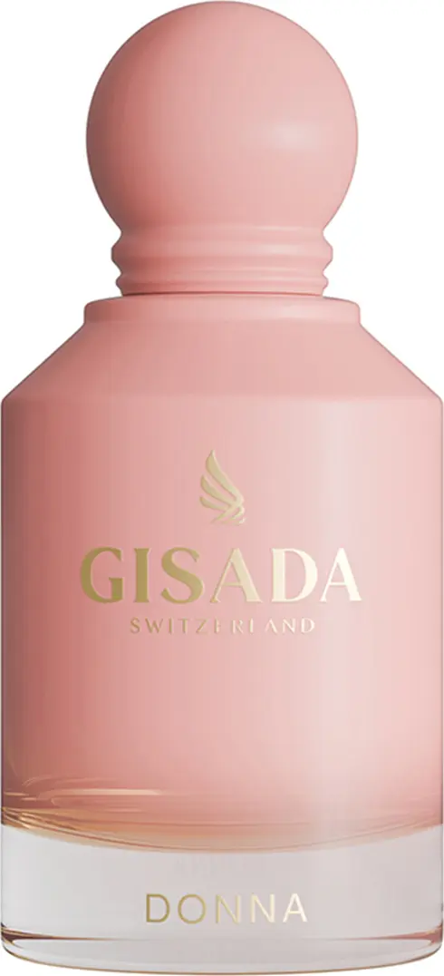 Туалетная вода Gisada Donna
