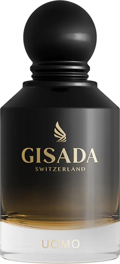 Парфюмерная вода Gisada Uomo