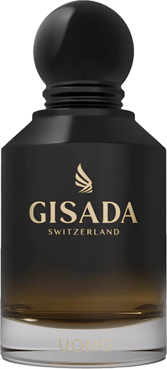 Парфюмерная вода Gisada Uomo