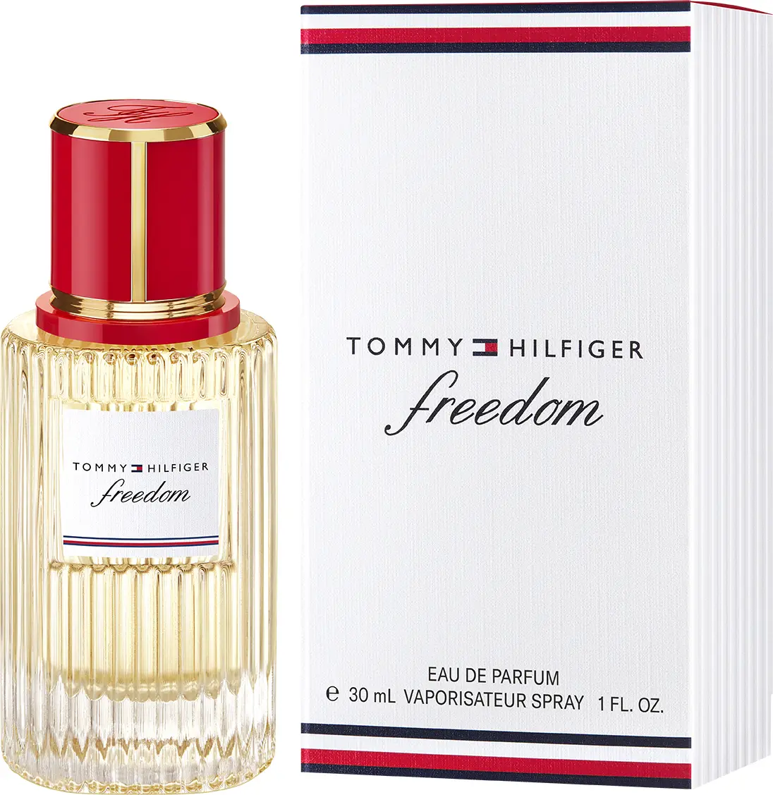 Парфюмерная вода Tommy Hilfiger Freedom