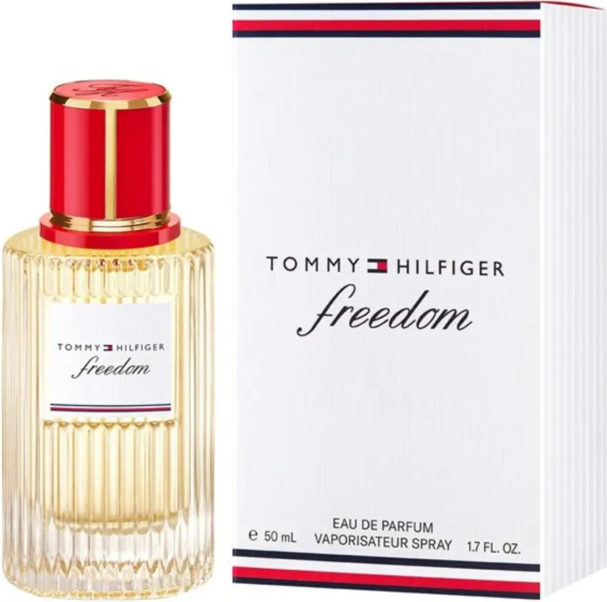 Парфюмерная вода Tommy Hilfiger Freedom