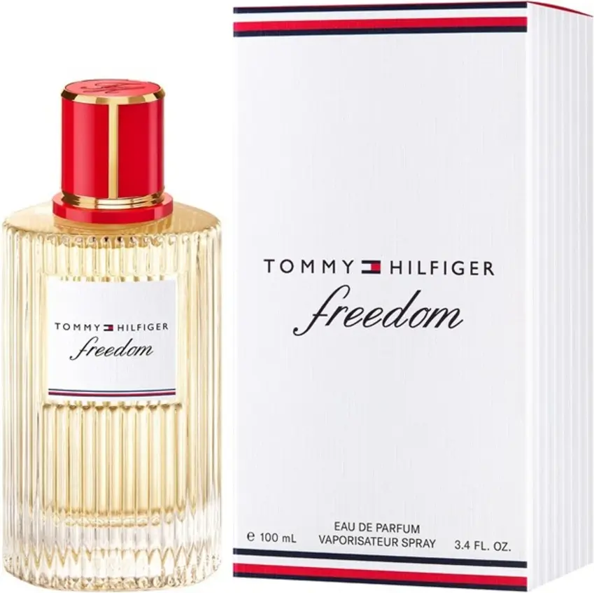 Парфюмерная вода Tommy Hilfiger Freedom