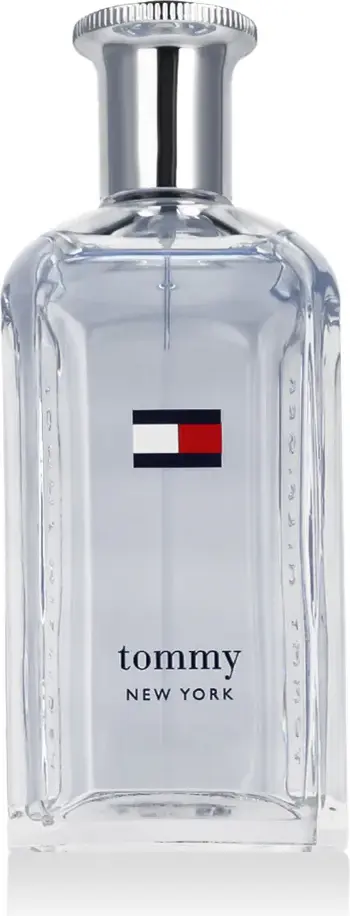 Туалетная вода Tommy Hilfiger Tommy New York