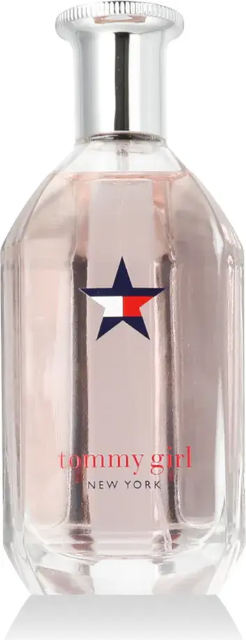 Туалетная вода Tommy Hilfiger Tommy Girl New York