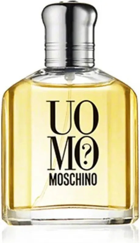 Туалетная вода Moschino