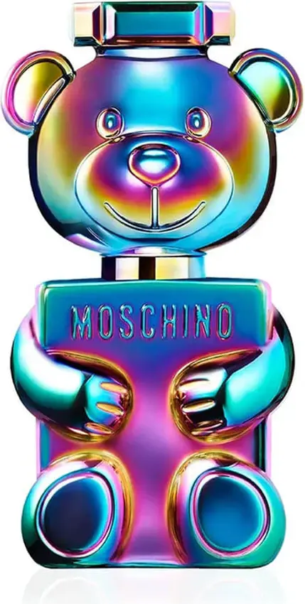 Парфюмерная вода Moschino Toy 2 Pearl
