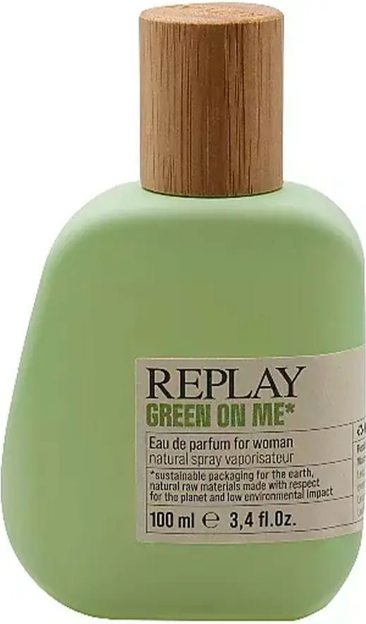 Eau de Parfum Replay