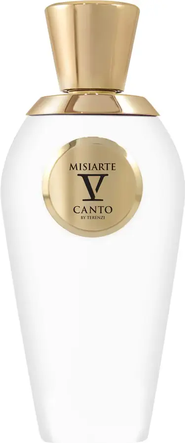Extrait de Parfum V Canto Misiarte