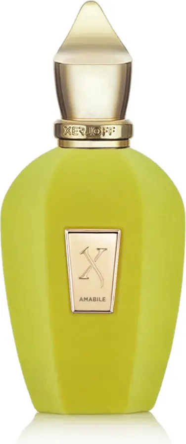 Парфюмерная вода Xerjoff Amabile