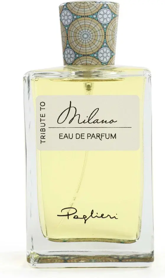 Eau de Parfum Paglieri Milano