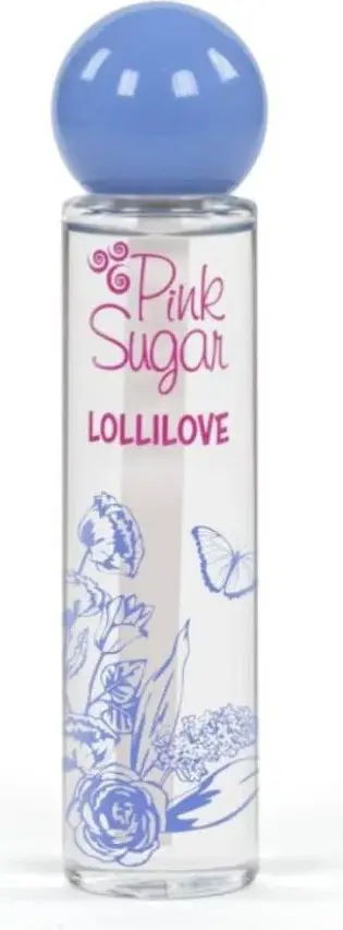 Туалетная вода Aquolina Lollilove