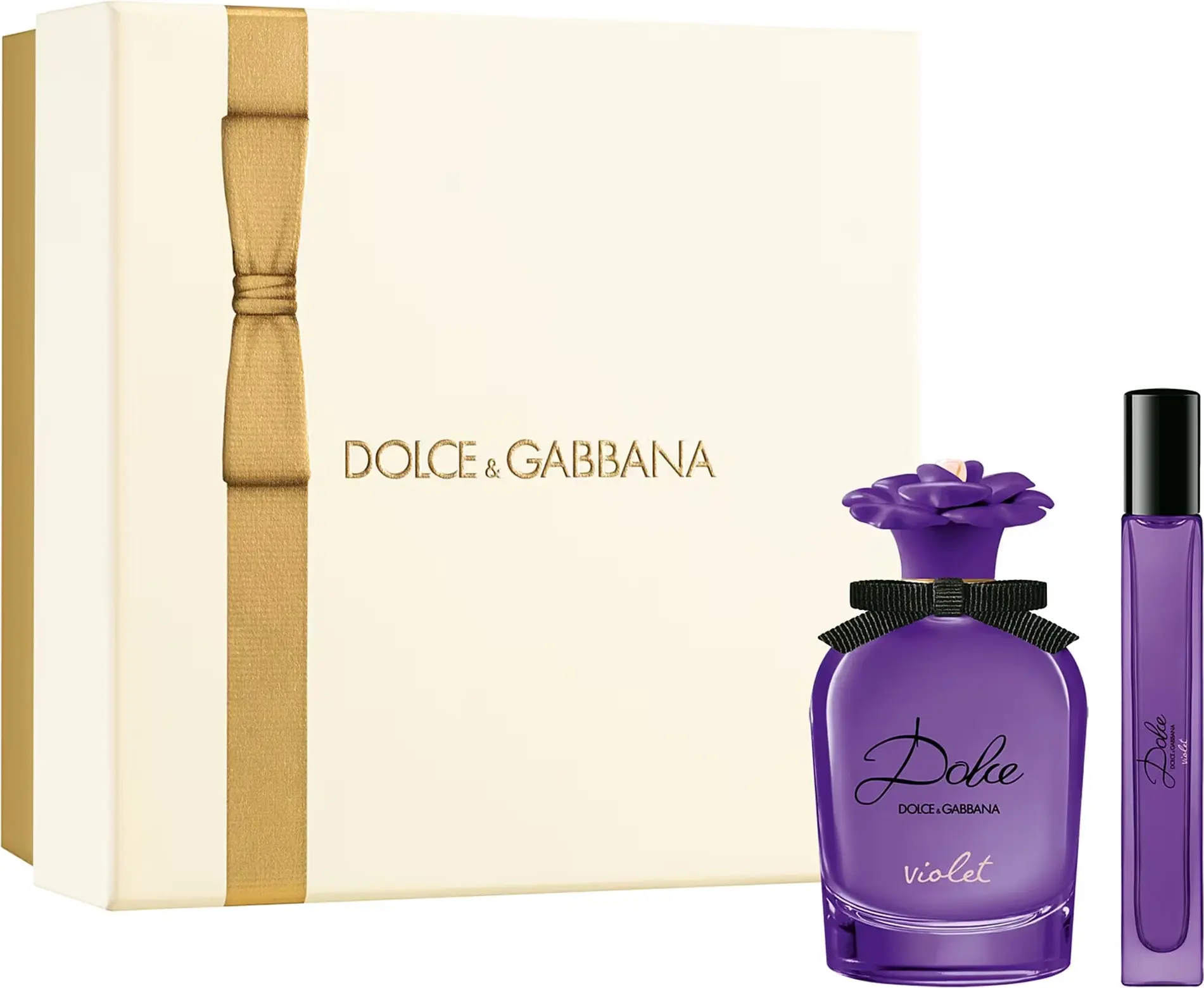 Туалетная вода Dolce & Gabbana Dolce Violet