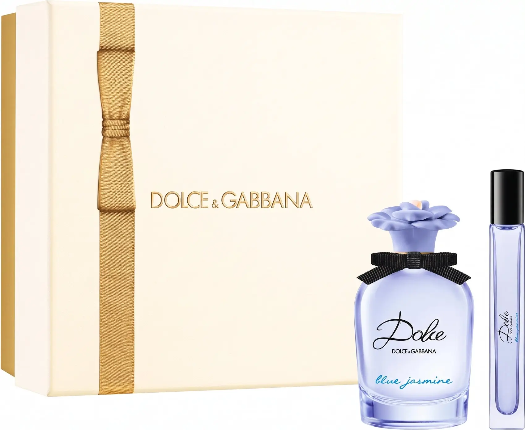 Парфюмерная вода Dolce & Gabbana Blue Jasmine