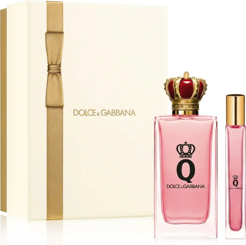 Парфюмерная вода Dolce & Gabbana Q
