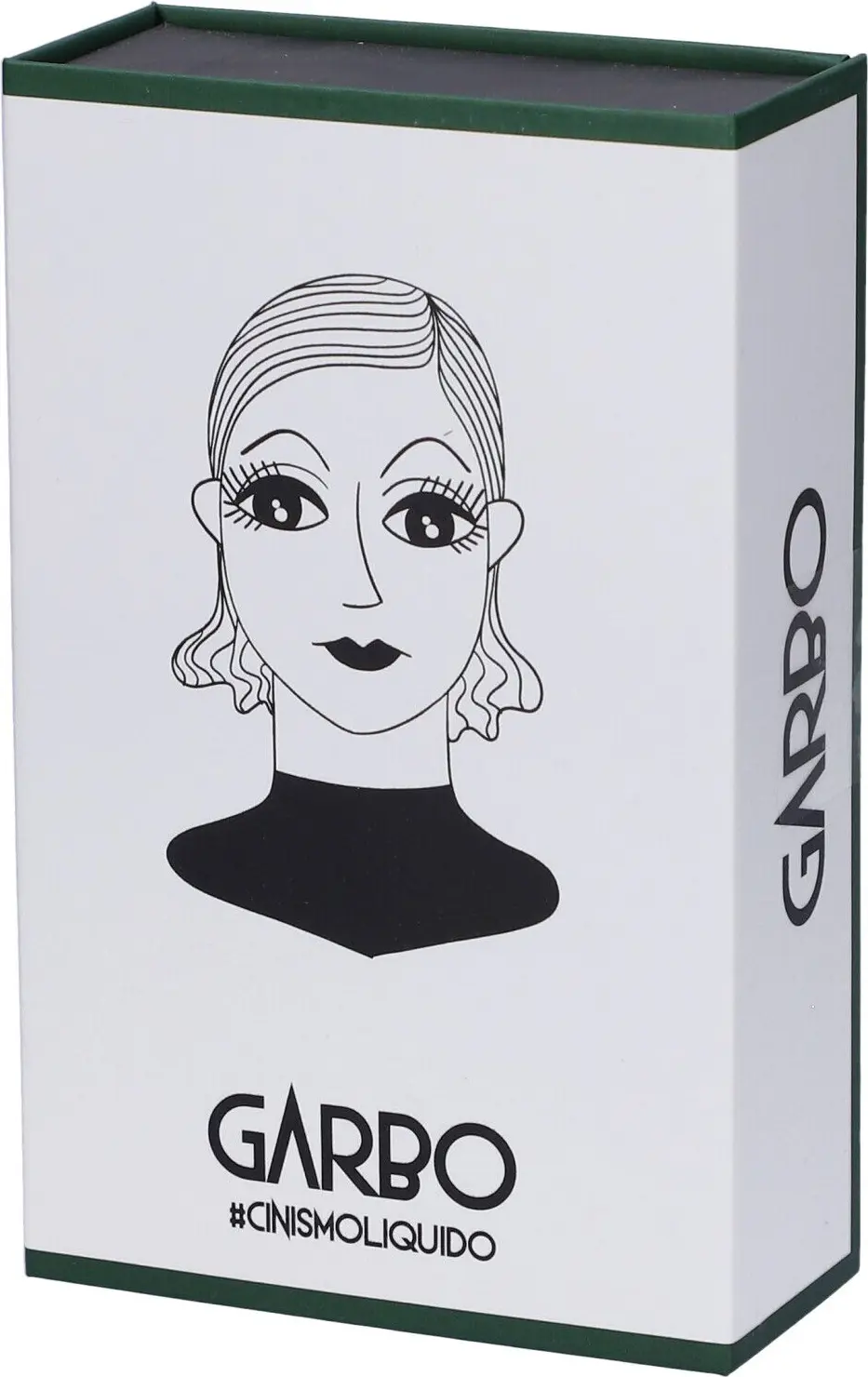 Парфюмерная вода Veralab Garbo