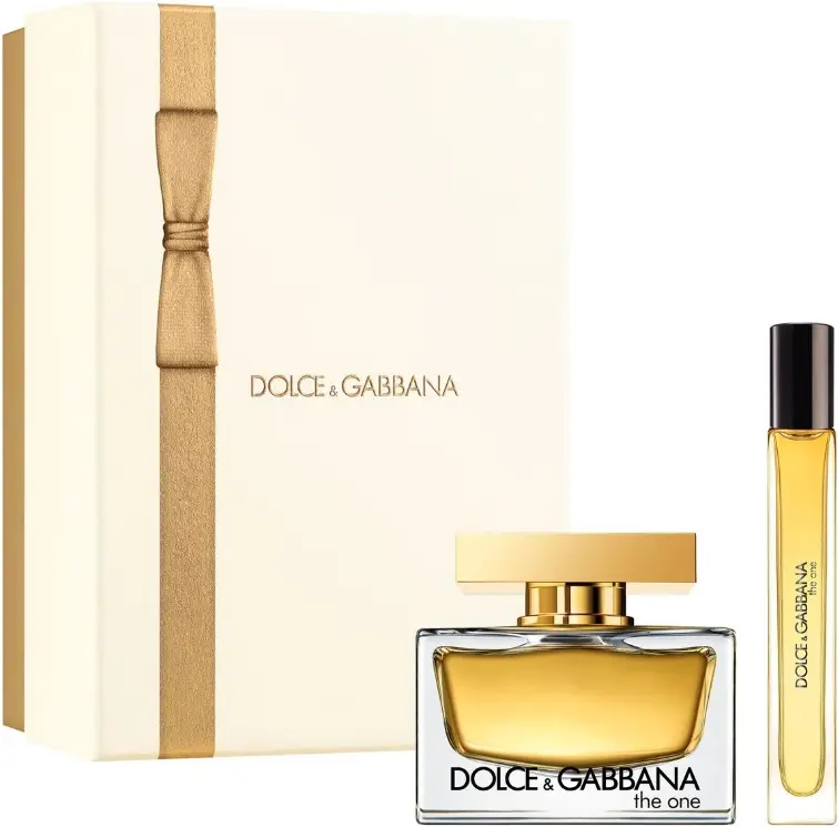 Парфюмерная вода Dolce & Gabbana The One