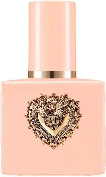 Парфюмерная вода Dolce & Gabbana Devotion