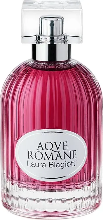 Туалетная вода Laura Biagiotti Aqve Romane