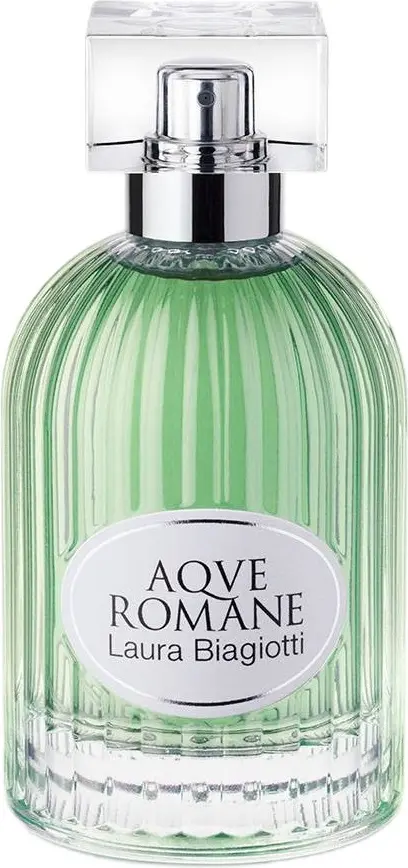 Туалетная вода Laura Biagiotti Aqve Romane Divinum Ficus
