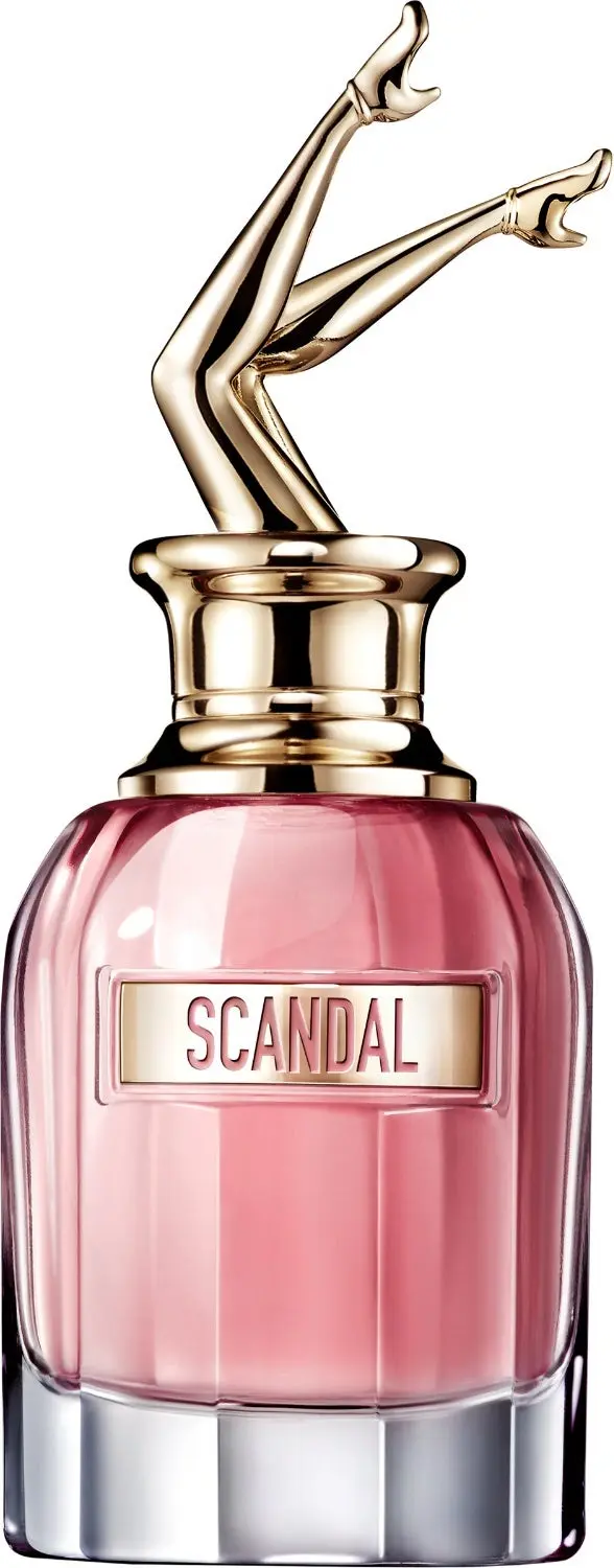 Парфюмерная вода Jean Paul Gaultier Scandal