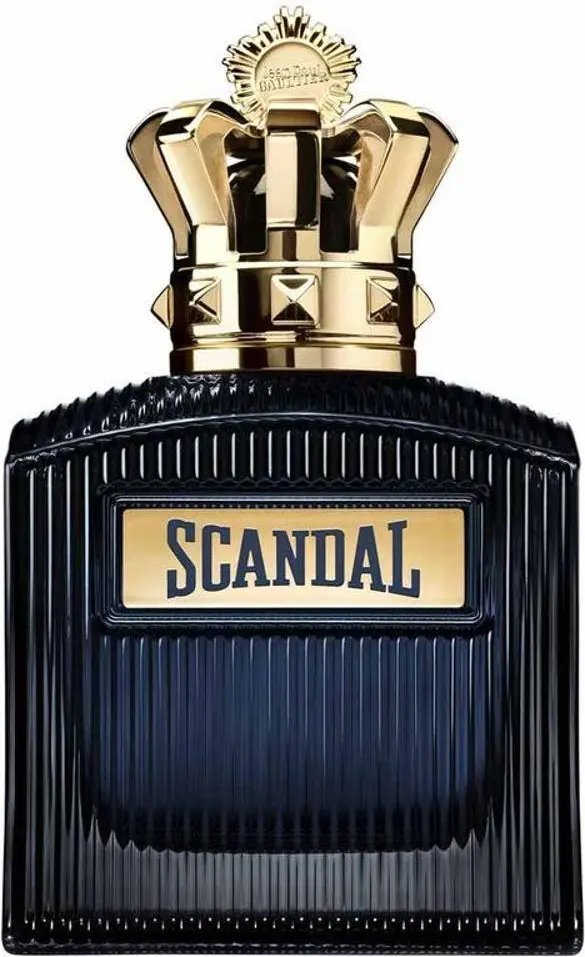 Парфюмерная вода Jean Paul Gaultier Scandal