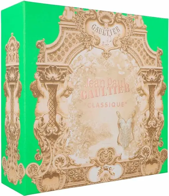 Туалетная вода Jean Paul Gaultier Classique