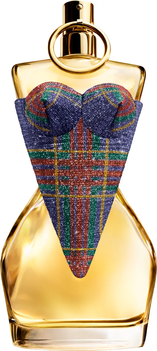 Парфюмерная вода Jean Paul Gaultier Divine