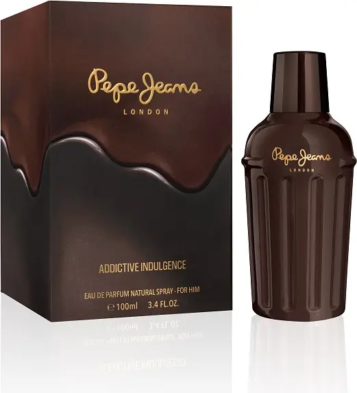 Парфюмерная вода Pepe Jeans Addictive Indulgence