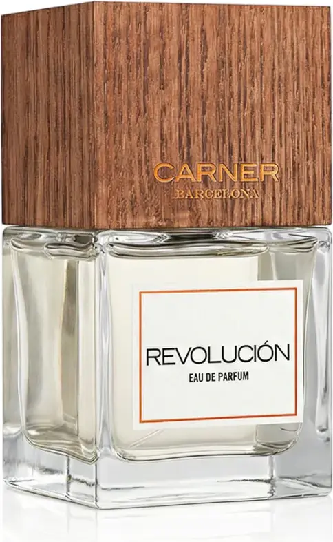 Парфюмерная вода Carner Barcelona Revolución