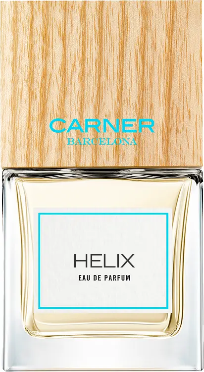 Eau de Parfum Carner Barcelona Helix