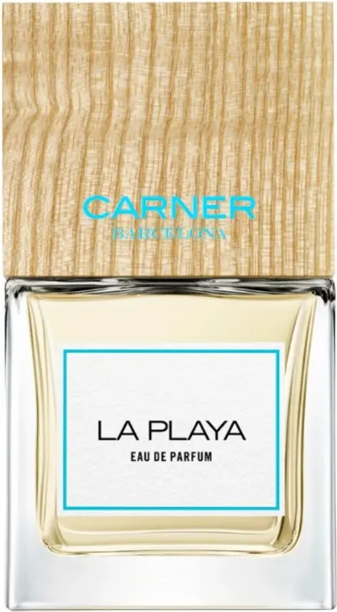 Eau de Parfum Carner Barcelona La Playa