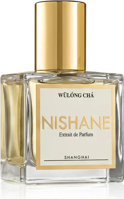 Extrait De Parfum Nishane Wulong Cha X