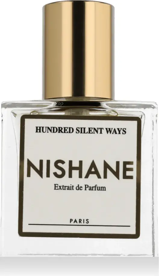 Extrait de Parfum Nishane