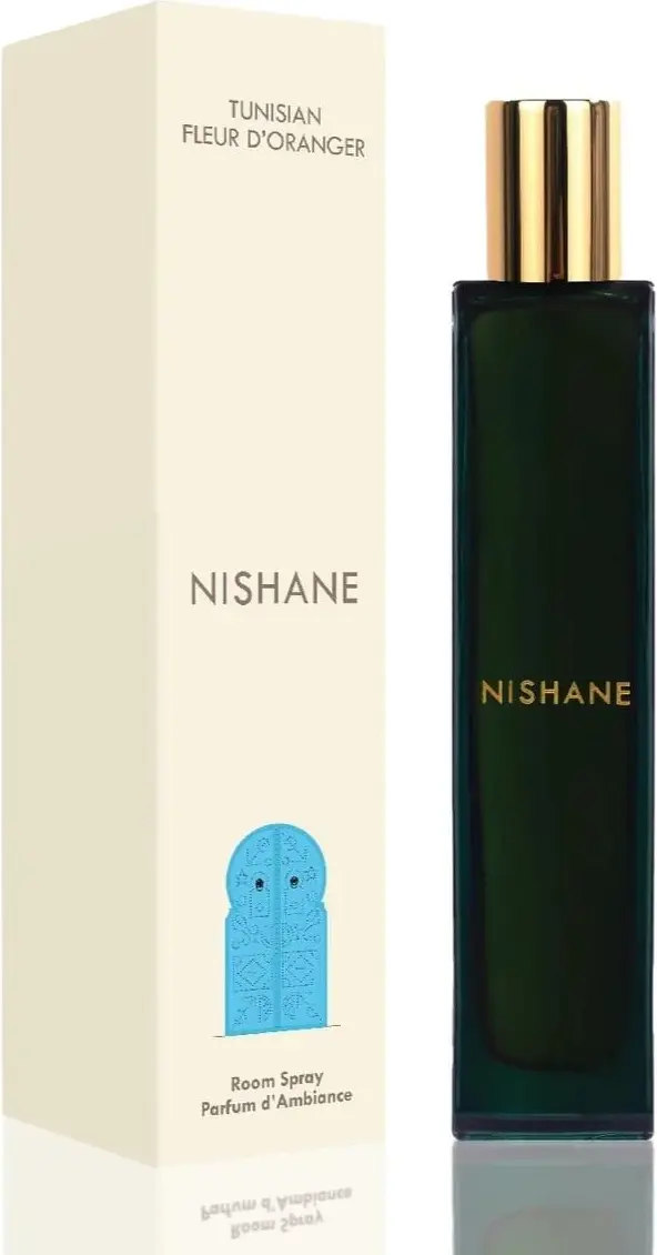 Room Spray Nishane