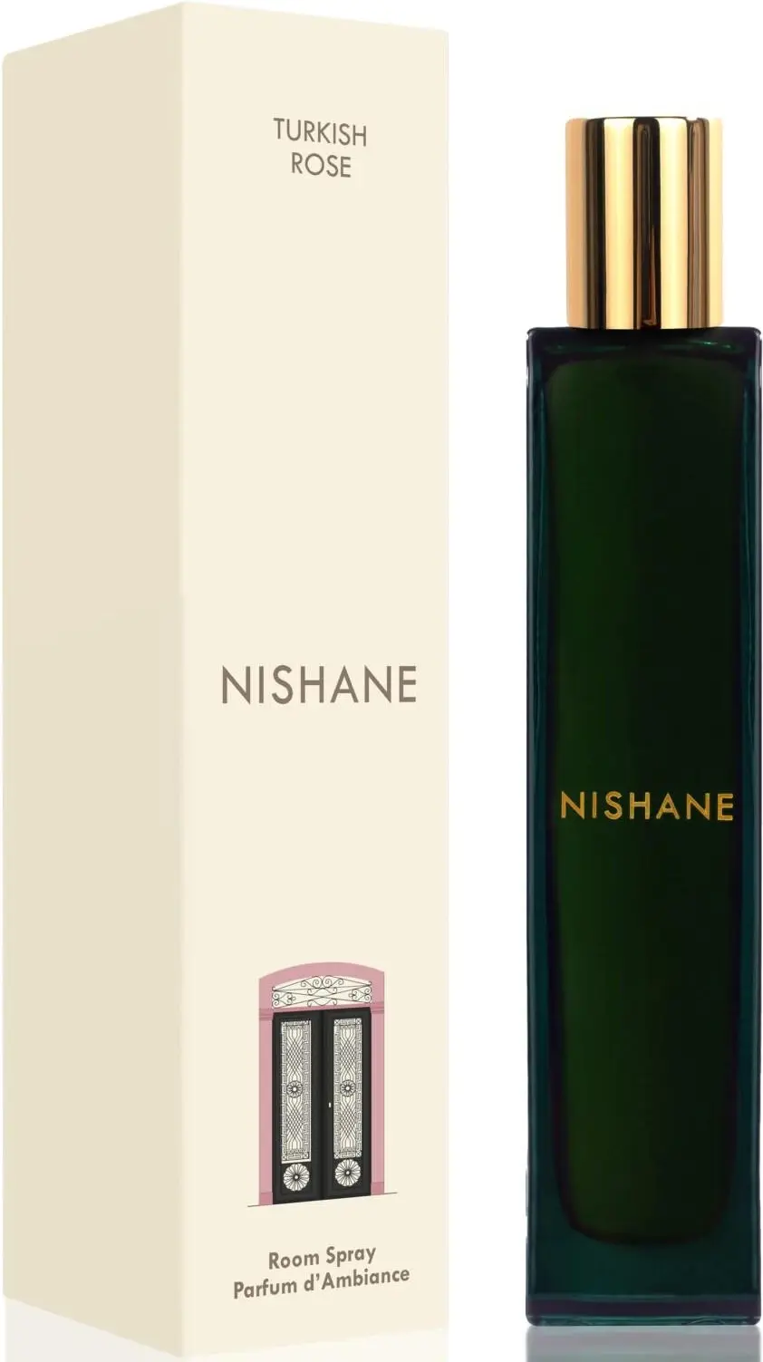 Спрей для дома Nishane