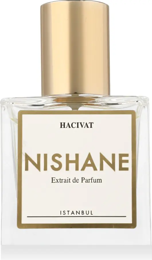 Extrait de Parfum Nishane Hacivat