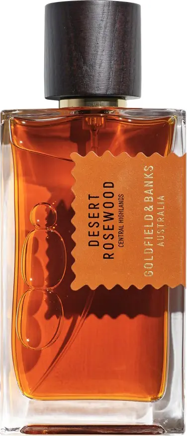 Extrait de Parfum Goldfield & Banks