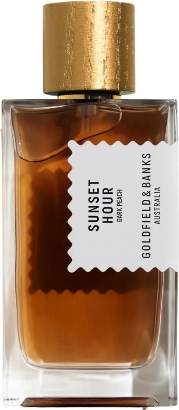 Парфюмерная вода Goldfield & Banks Sunset Hour