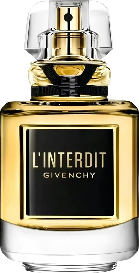 Парфюмерная вода Givenchy L'Interdit