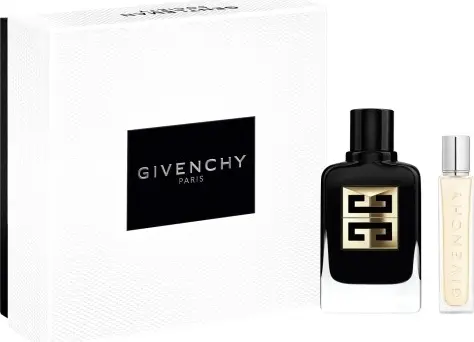Парфюмерная вода Givenchy Gentleman Society Ambree