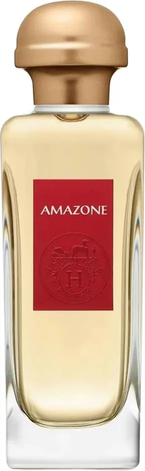 Туалетная вода Hermes Amazone