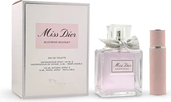 Набор парфюмерии Christian Dior Miss Dior